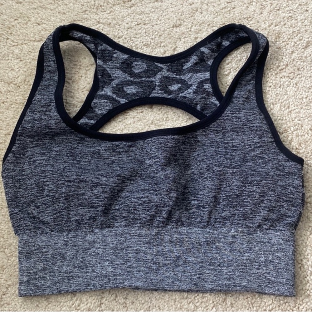Nvgtn bra